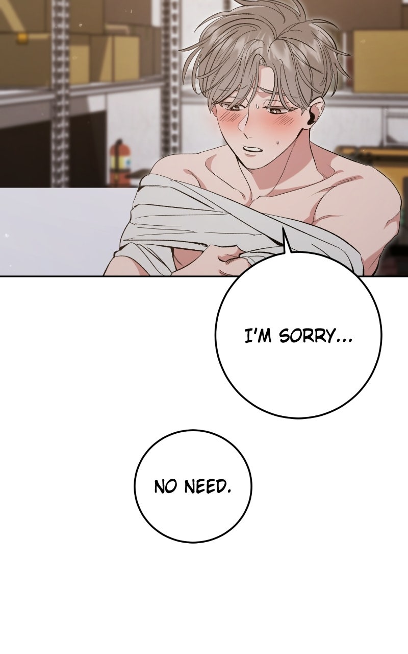 Read A Crush Curse chapter 5 image 49 on Lezhin