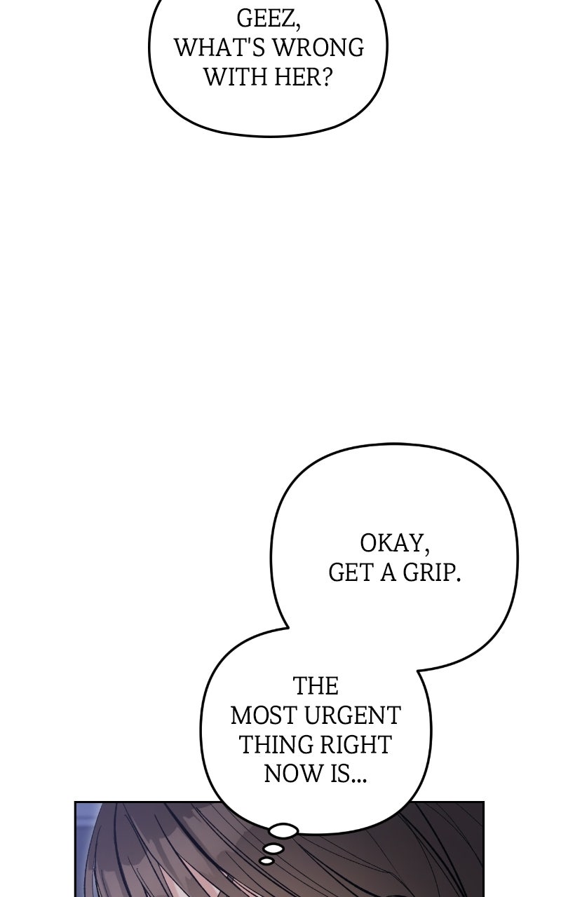 Read A Crush Curse chapter 5 image 60 on Lezhin