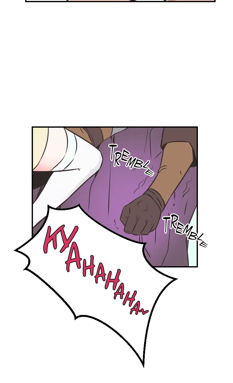 A Curse Beyond the Witch's Intentions Chapter 1 page 11 - 