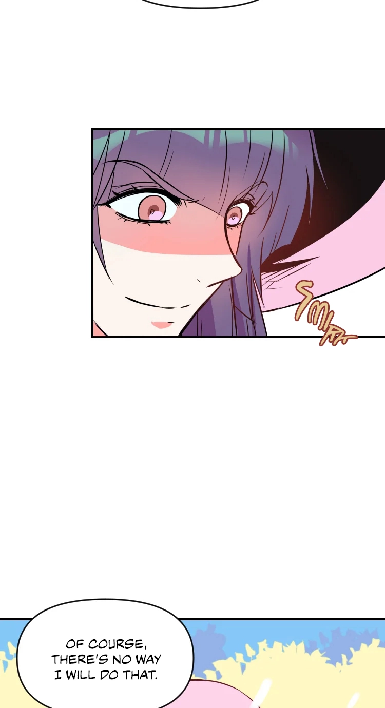 A Curse Beyond the Witch's Intentions Chapter 1 page 14 - 