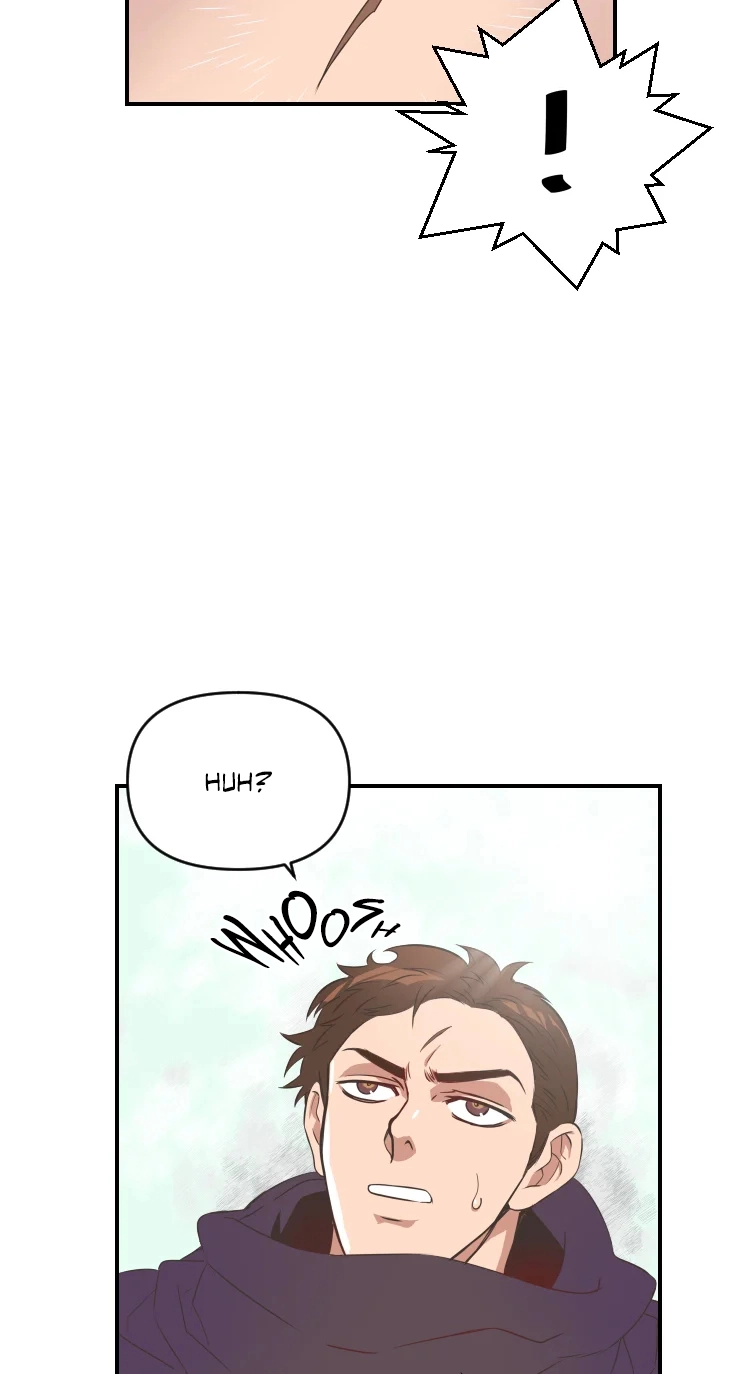 A Curse Beyond the Witch's Intentions Chapter 1 page 18 - 
