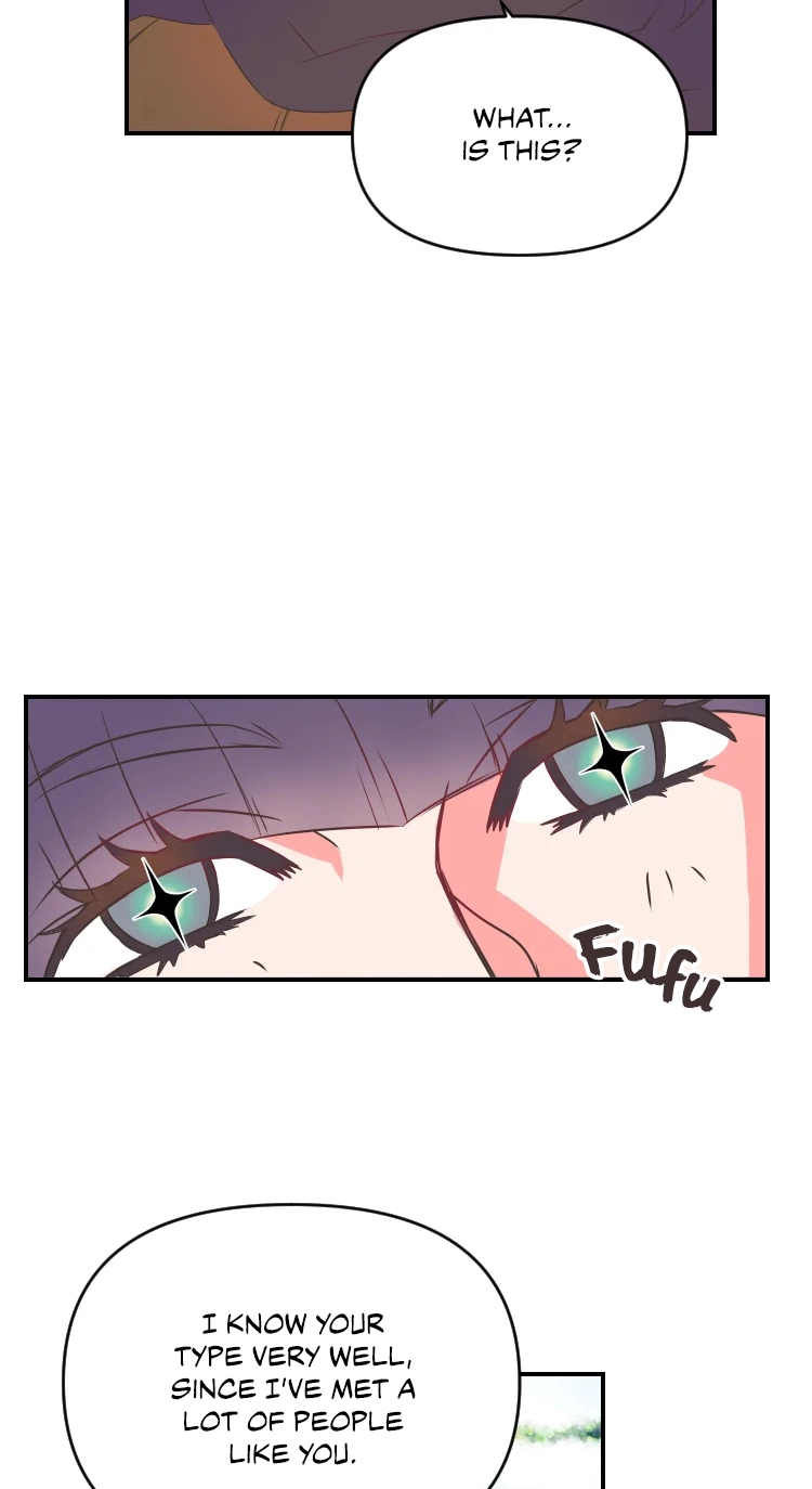 A Curse Beyond the Witch's Intentions Chapter 1 page 19 - 