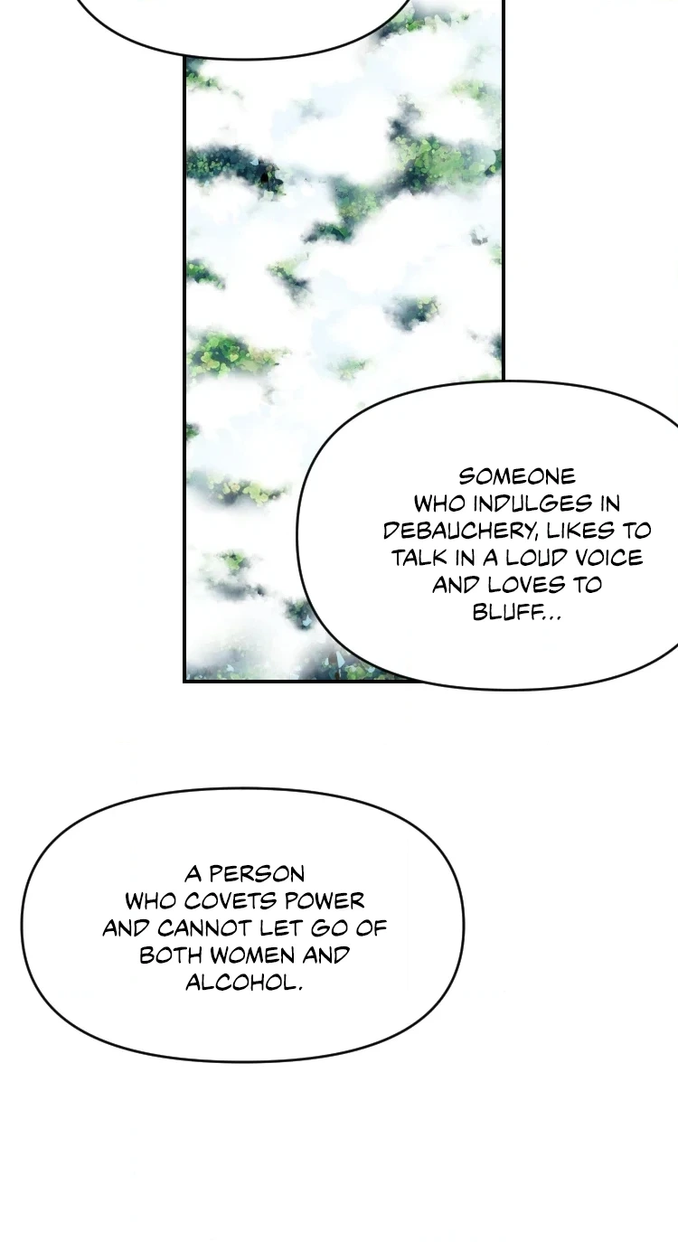 A Curse Beyond the Witch's Intentions Chapter 1 page 20 - 