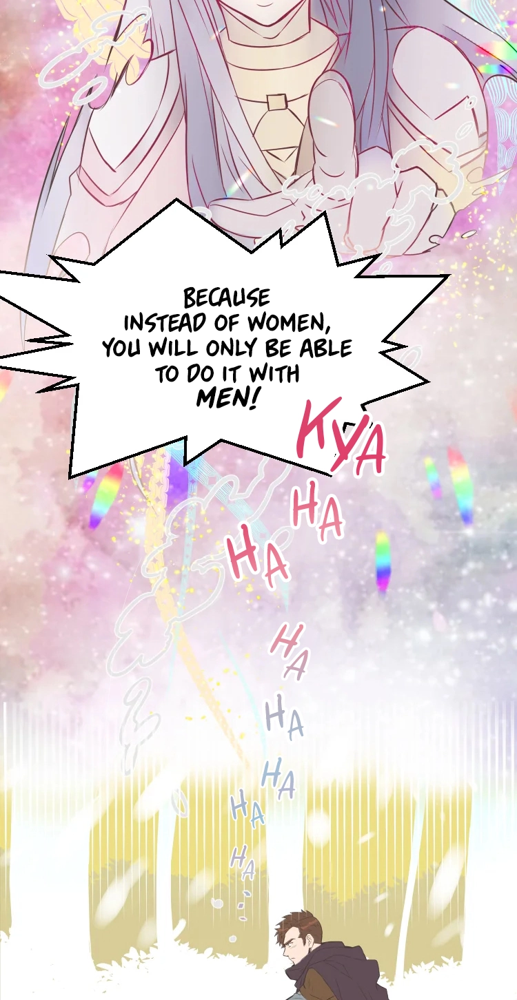 A Curse Beyond the Witch's Intentions Chapter 1 page 24 - 