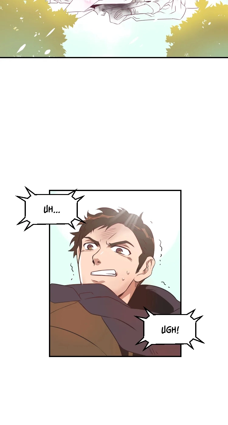 A Curse Beyond the Witch's Intentions Chapter 1 page 6 - 