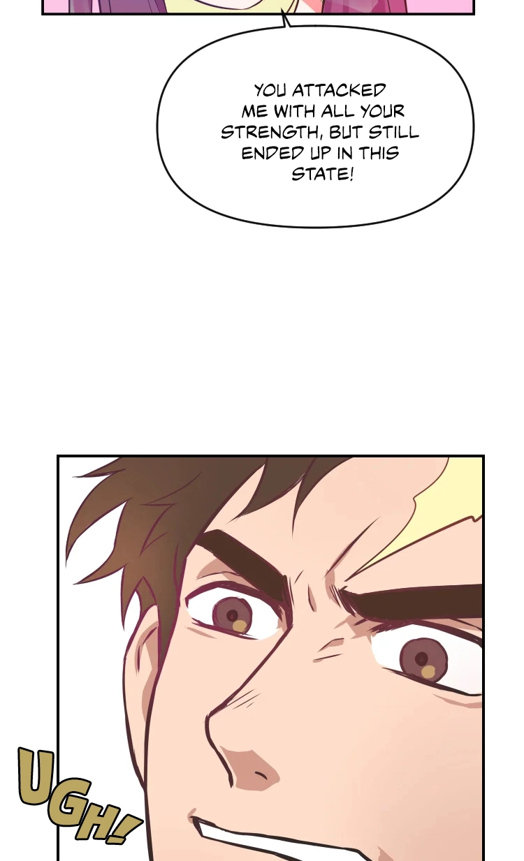 A Curse Beyond the Witch's Intentions Chapter 1 page 10 - 