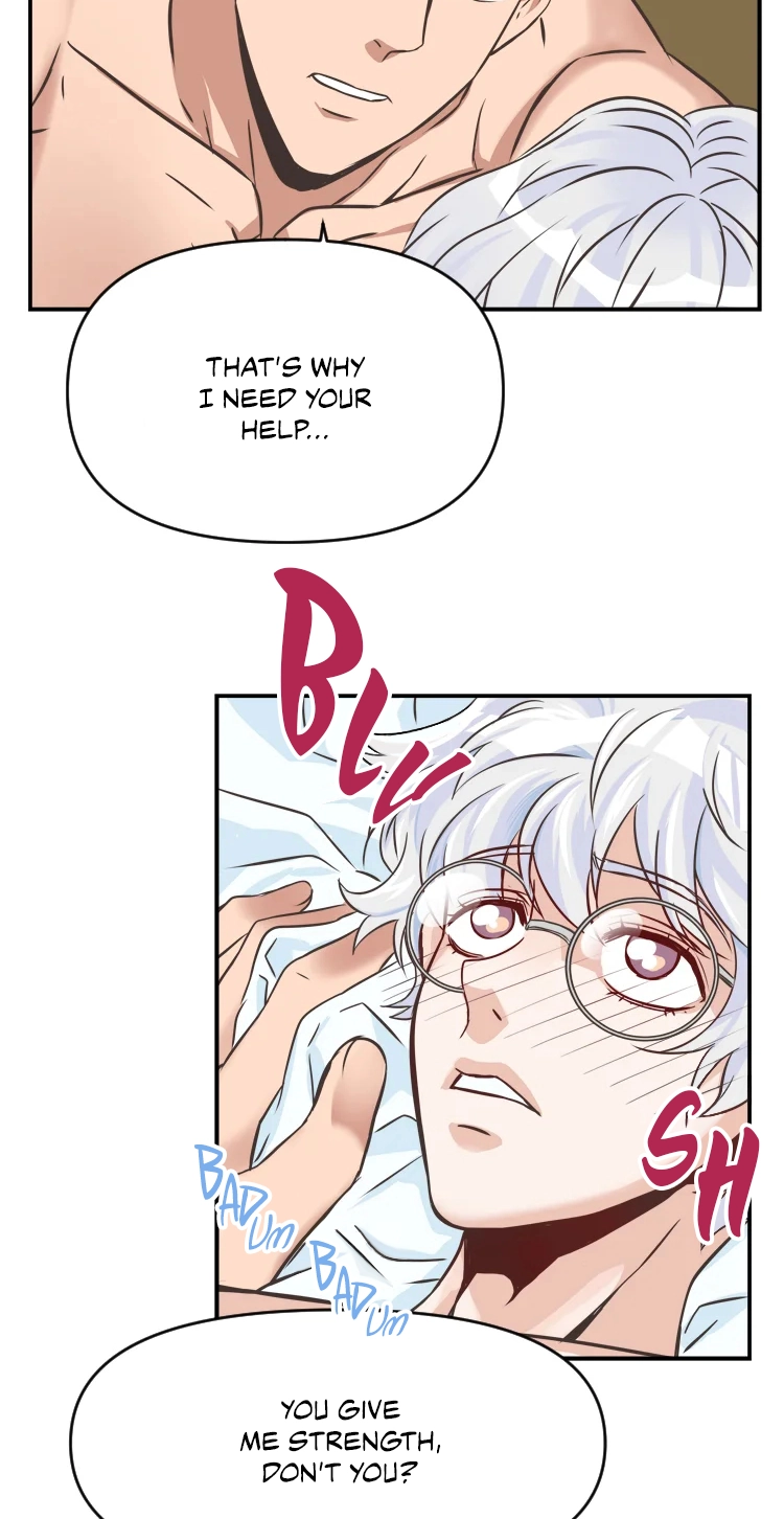 A Curse Beyond the Witch's Intentions Chapter 2 page 11 - 