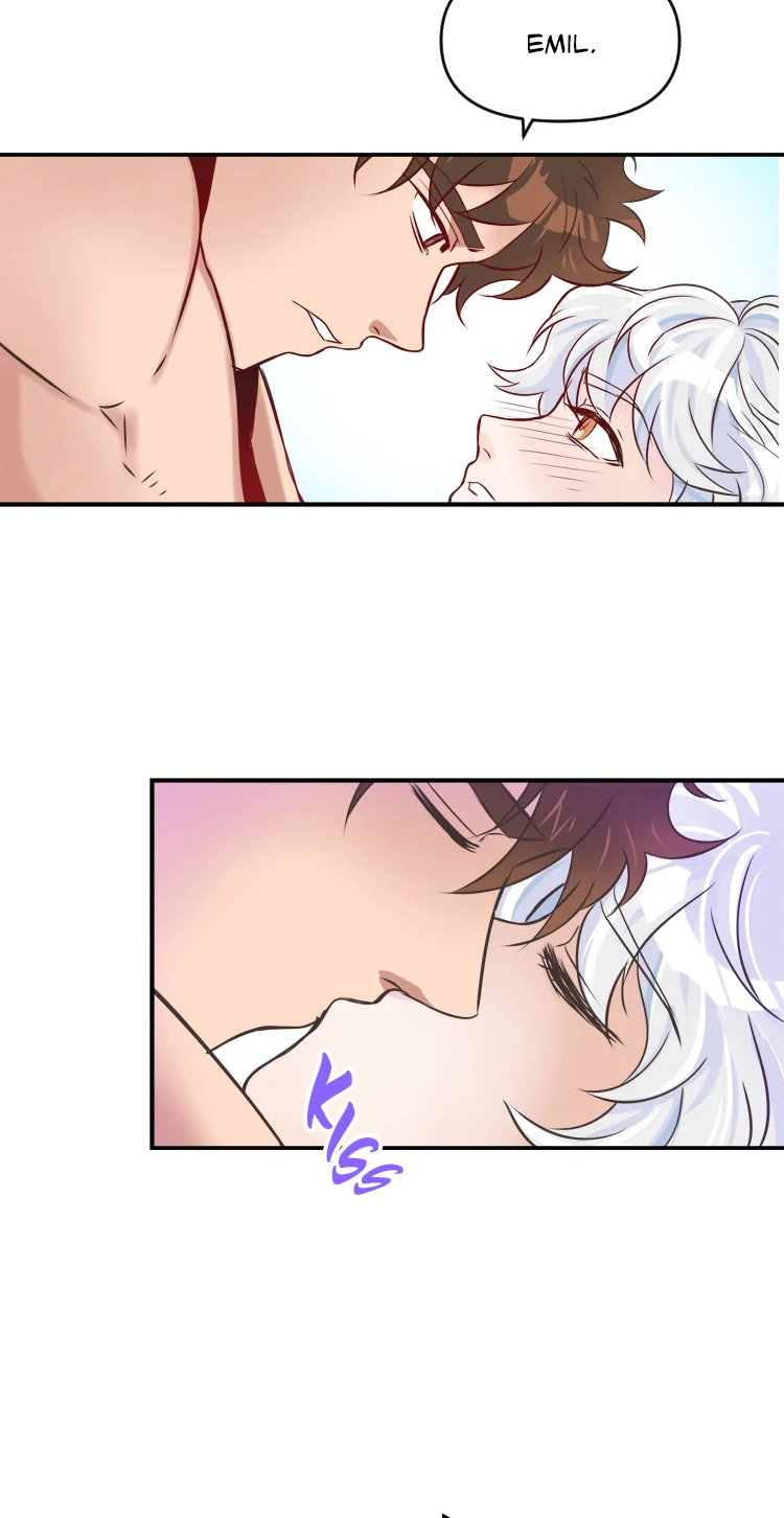 A Curse Beyond the Witch's Intentions Chapter 2 page 13 - 