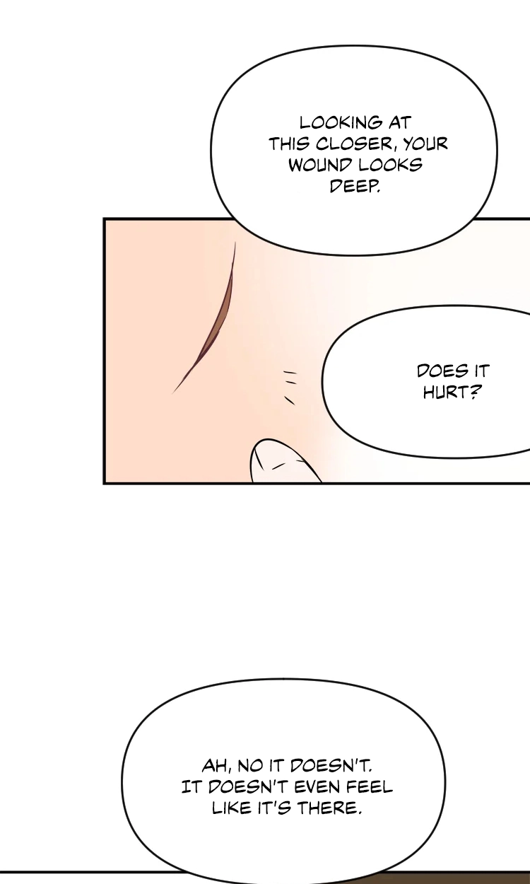 A Curse Beyond the Witch's Intentions Chapter 2 page 15 - 