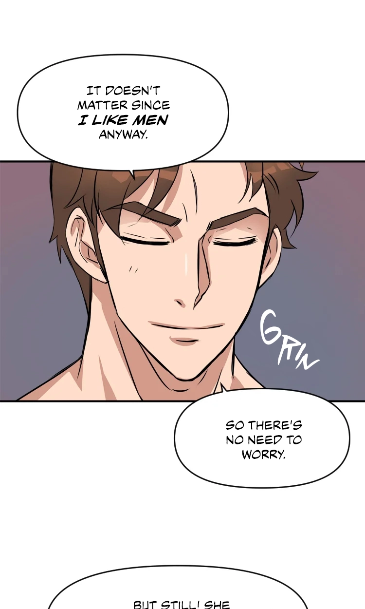 A Curse Beyond the Witch's Intentions Chapter 2 page 17 - 