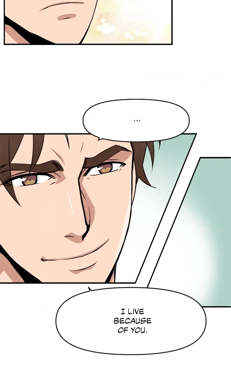 A Curse Beyond the Witch's Intentions Chapter 2 page 20 - 