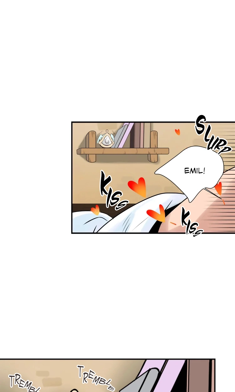 A Curse Beyond the Witch's Intentions Chapter 2 page 21 - 
