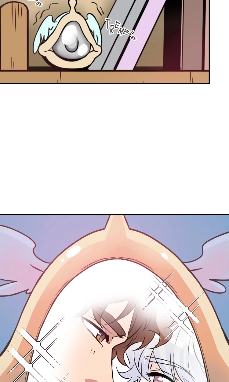 A Curse Beyond the Witch's Intentions Chapter 2 page 22 - 