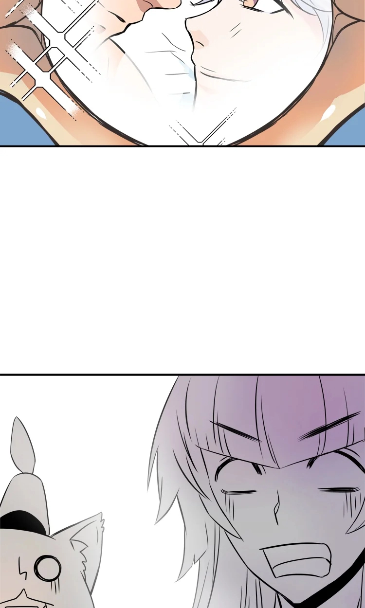 A Curse Beyond the Witch's Intentions Chapter 2 page 23 - 