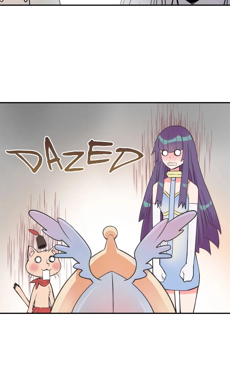 A Curse Beyond the Witch's Intentions Chapter 2 page 24 - 