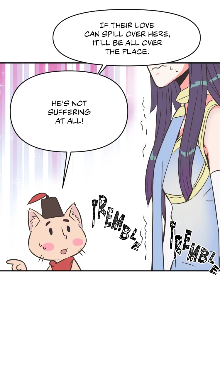 A Curse Beyond the Witch's Intentions Chapter 2 page 25 - 