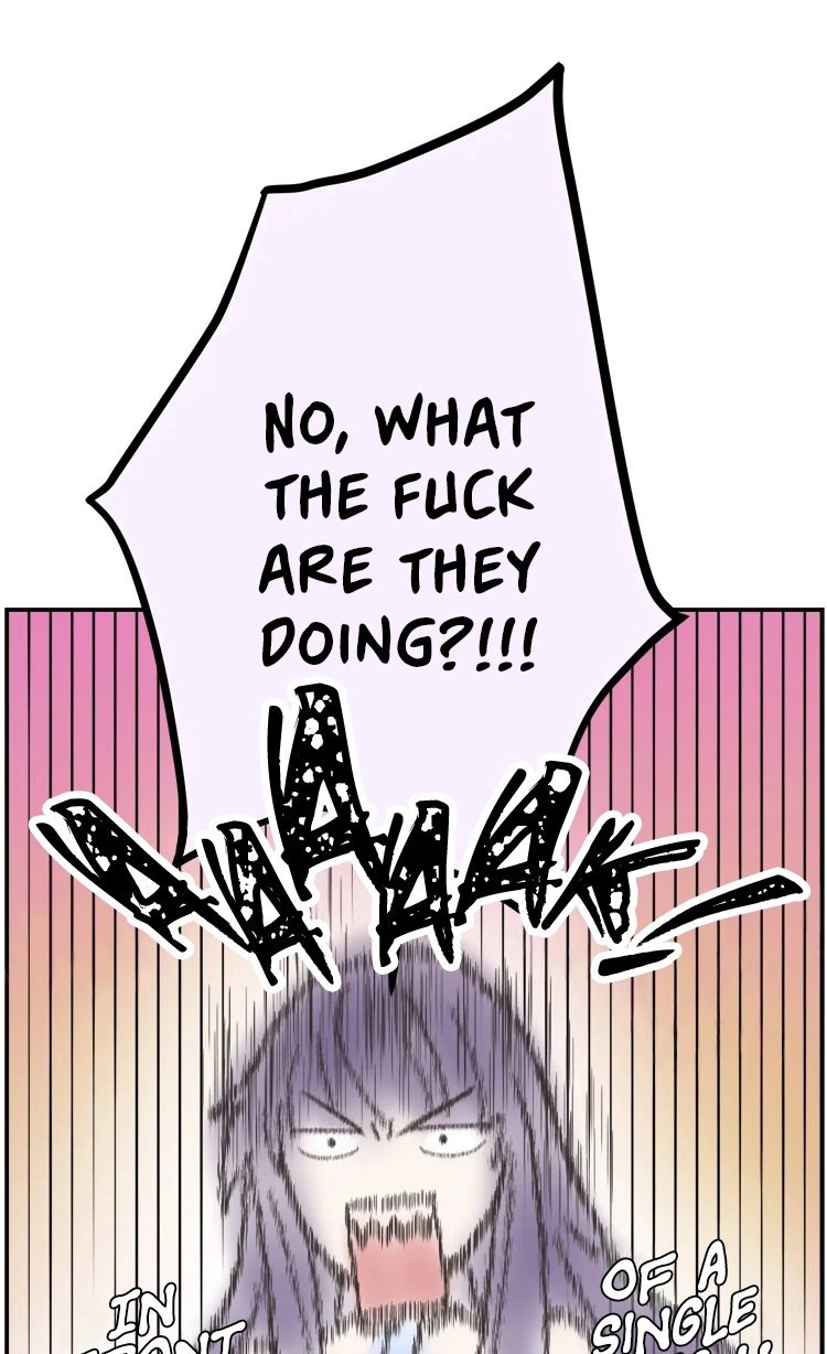 A Curse Beyond the Witch's Intentions Chapter 2 page 26 - 