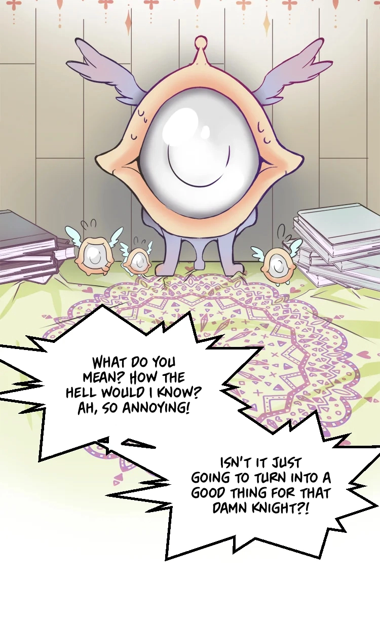 A Curse Beyond the Witch's Intentions Chapter 2 page 28 - 