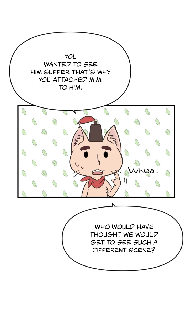 A Curse Beyond the Witch's Intentions Chapter 2 page 29 - 