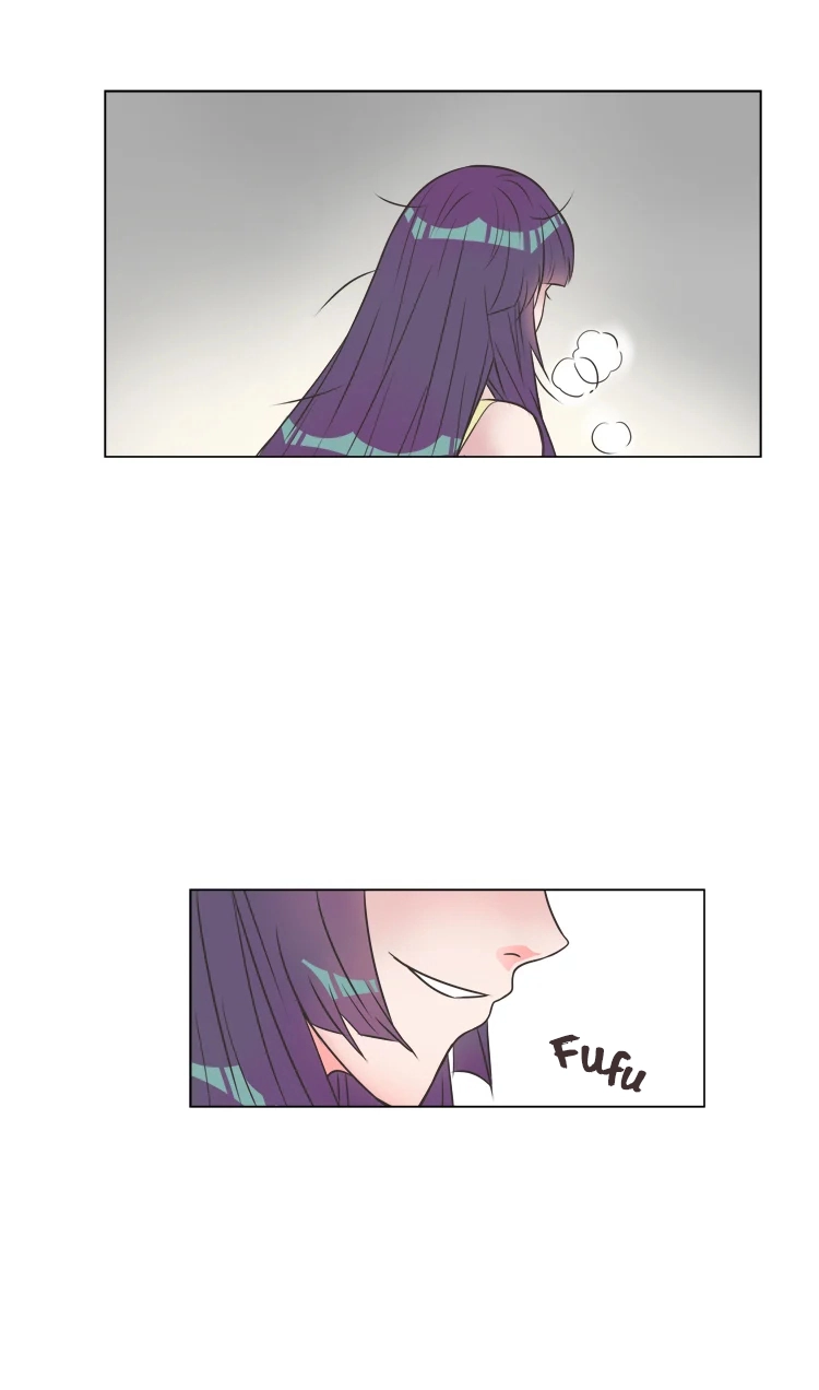 A Curse Beyond the Witch's Intentions Chapter 2 page 33 - 