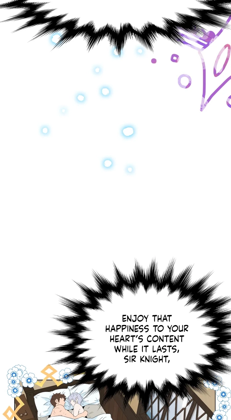 A Curse Beyond the Witch's Intentions Chapter 2 page 36 - 