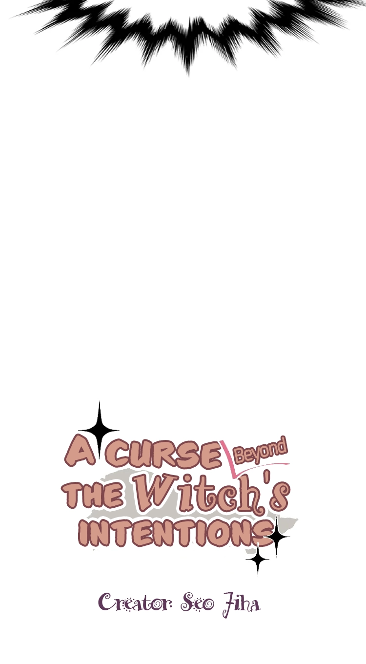 A Curse Beyond the Witch's Intentions Chapter 2 page 38 - 