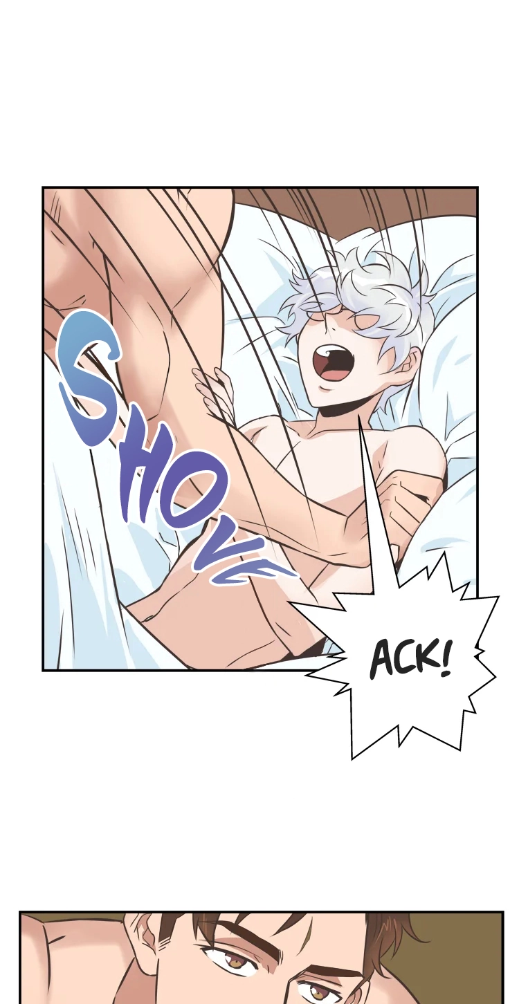 A Curse Beyond the Witch's Intentions Chapter 2 page 10 - 