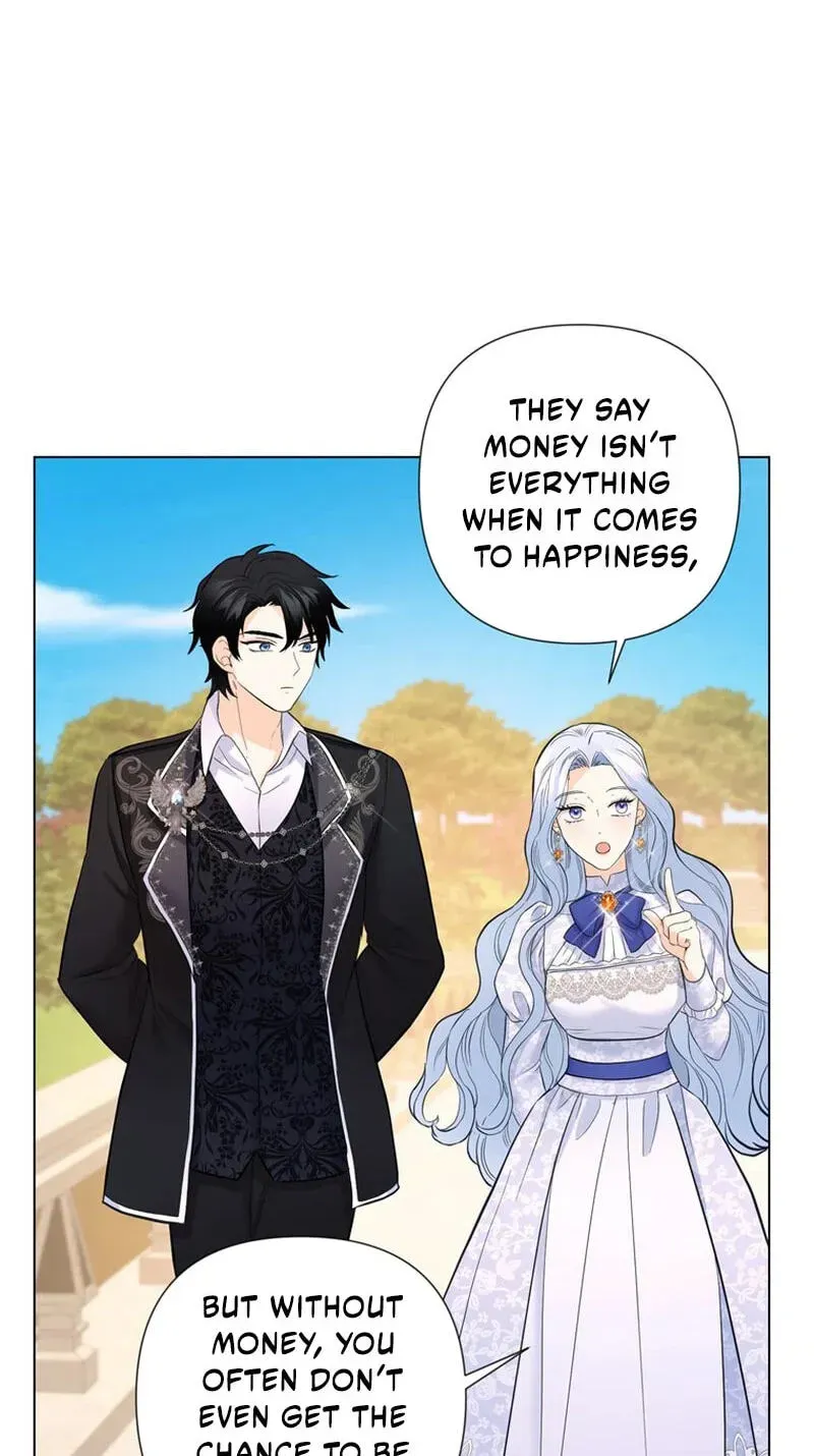 A Dark Secret Romance With a Former Saintess Chapter 21 page 3 - 