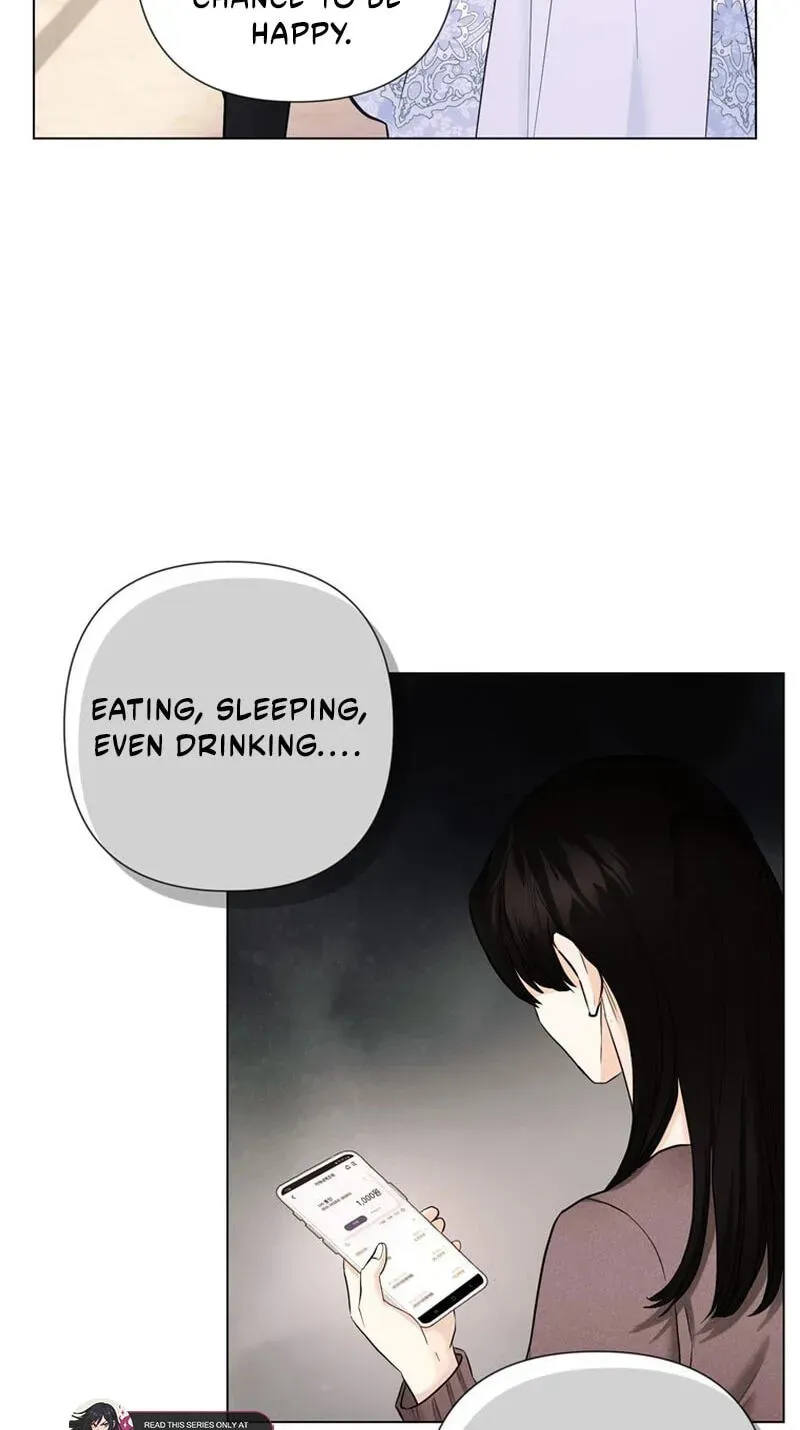 A Dark Secret Romance With a Former Saintess Chapter 21 page 4 - 
