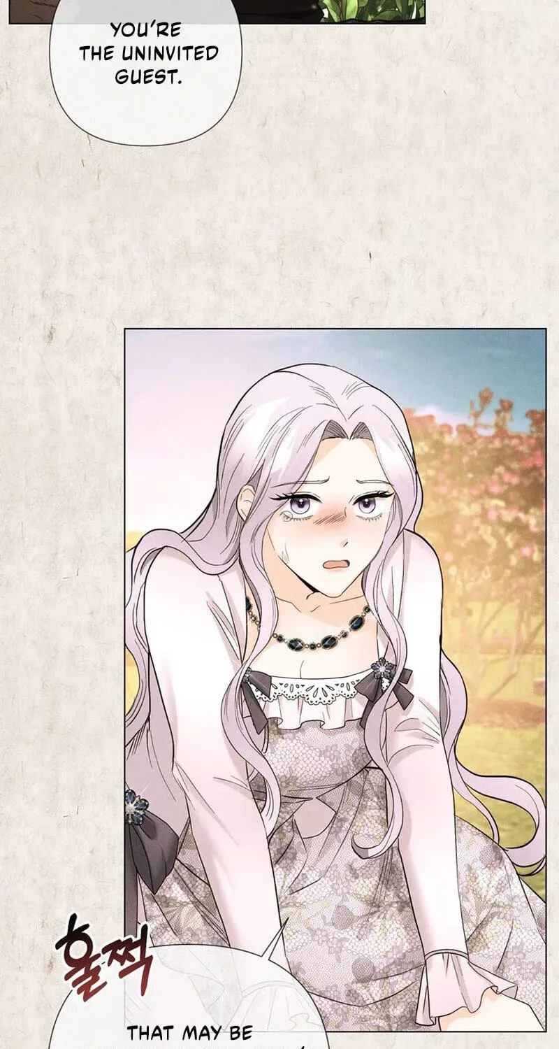 A Dark Secret Romance With a Former Saintess Chapter 21 page 34 - 