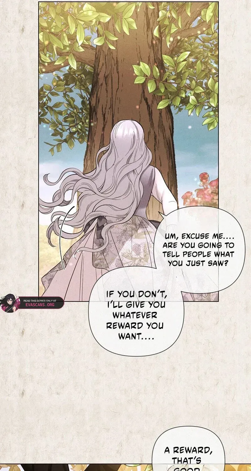 A Dark Secret Romance With a Former Saintess Chapter 21 page 42 - 
