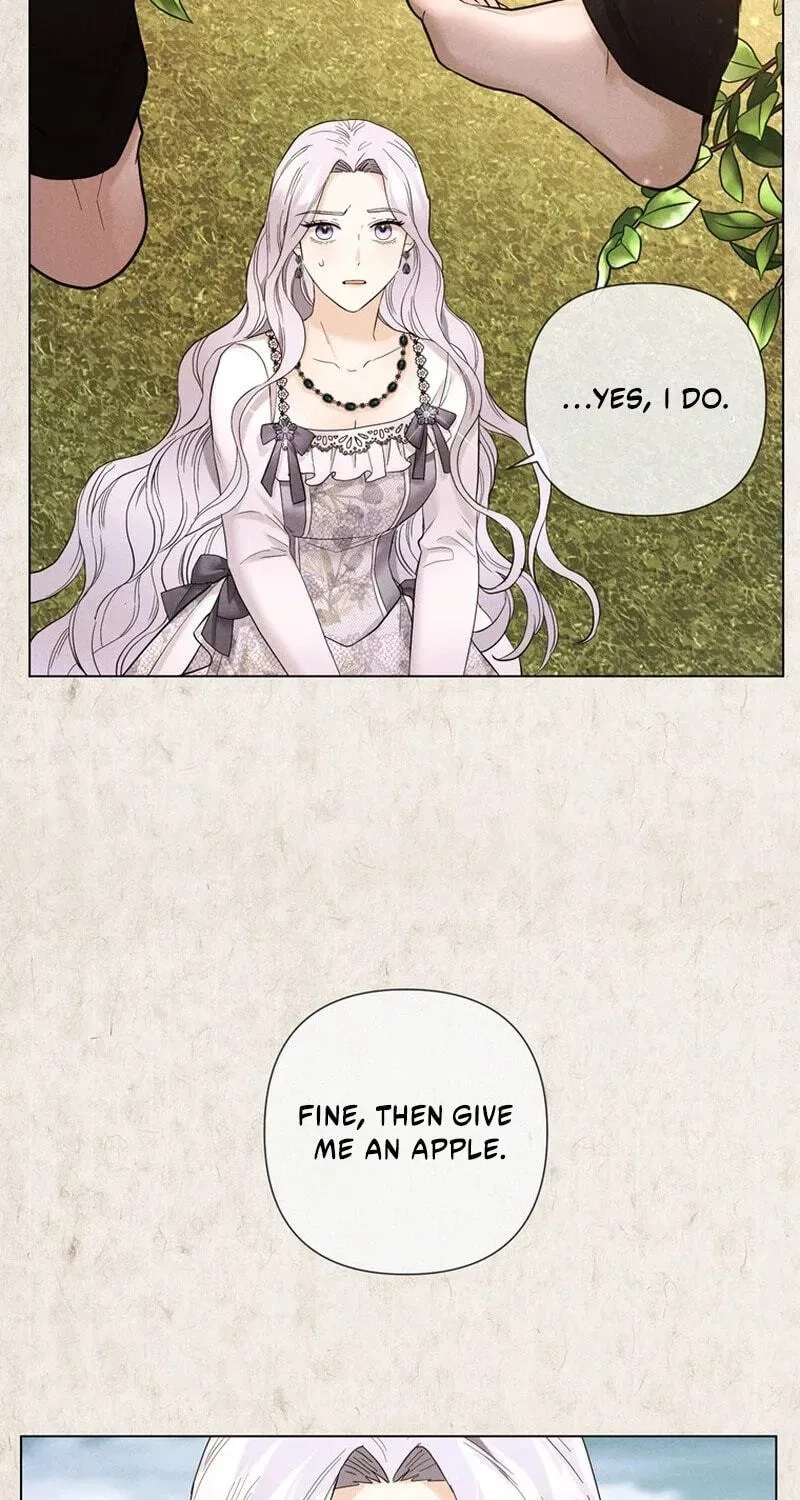 A Dark Secret Romance With a Former Saintess Chapter 21 page 46 - 