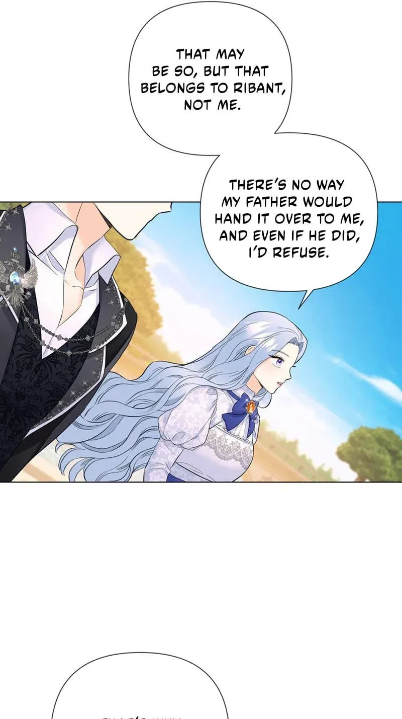 A Dark Secret Romance With a Former Saintess Chapter 21 page 6 - 