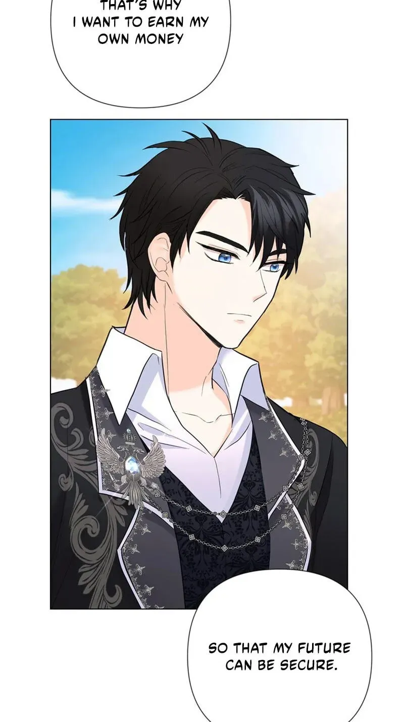 A Dark Secret Romance With a Former Saintess Chapter 21 page 7 - 
