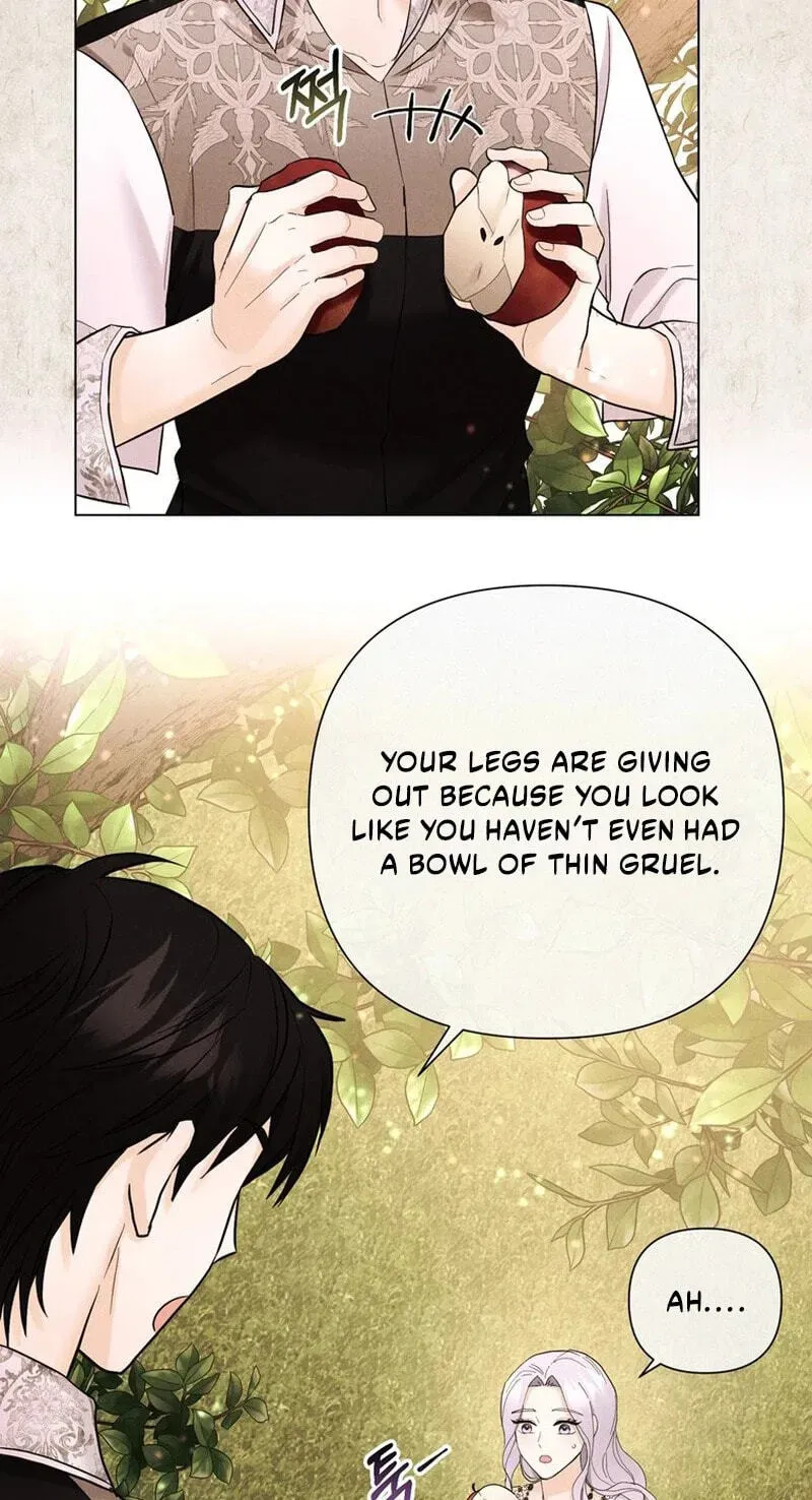 A Dark Secret Romance With a Former Saintess Chapter 21 page 72 - 