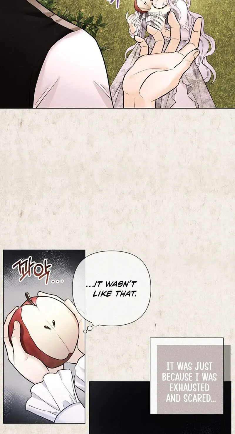 A Dark Secret Romance With a Former Saintess Chapter 21 page 73 - 