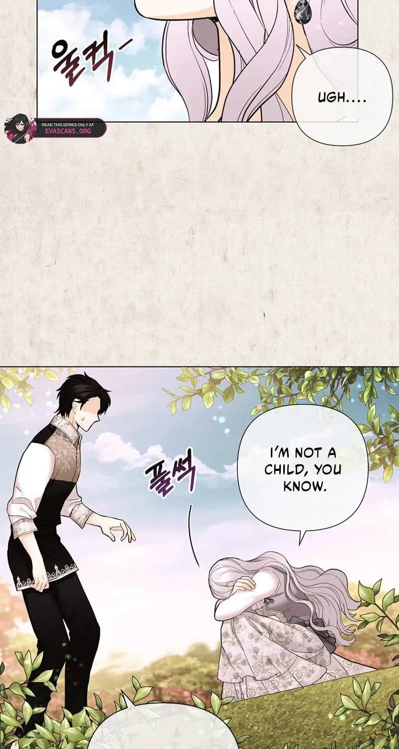 A Dark Secret Romance With a Former Saintess Chapter 21 page 91 - 