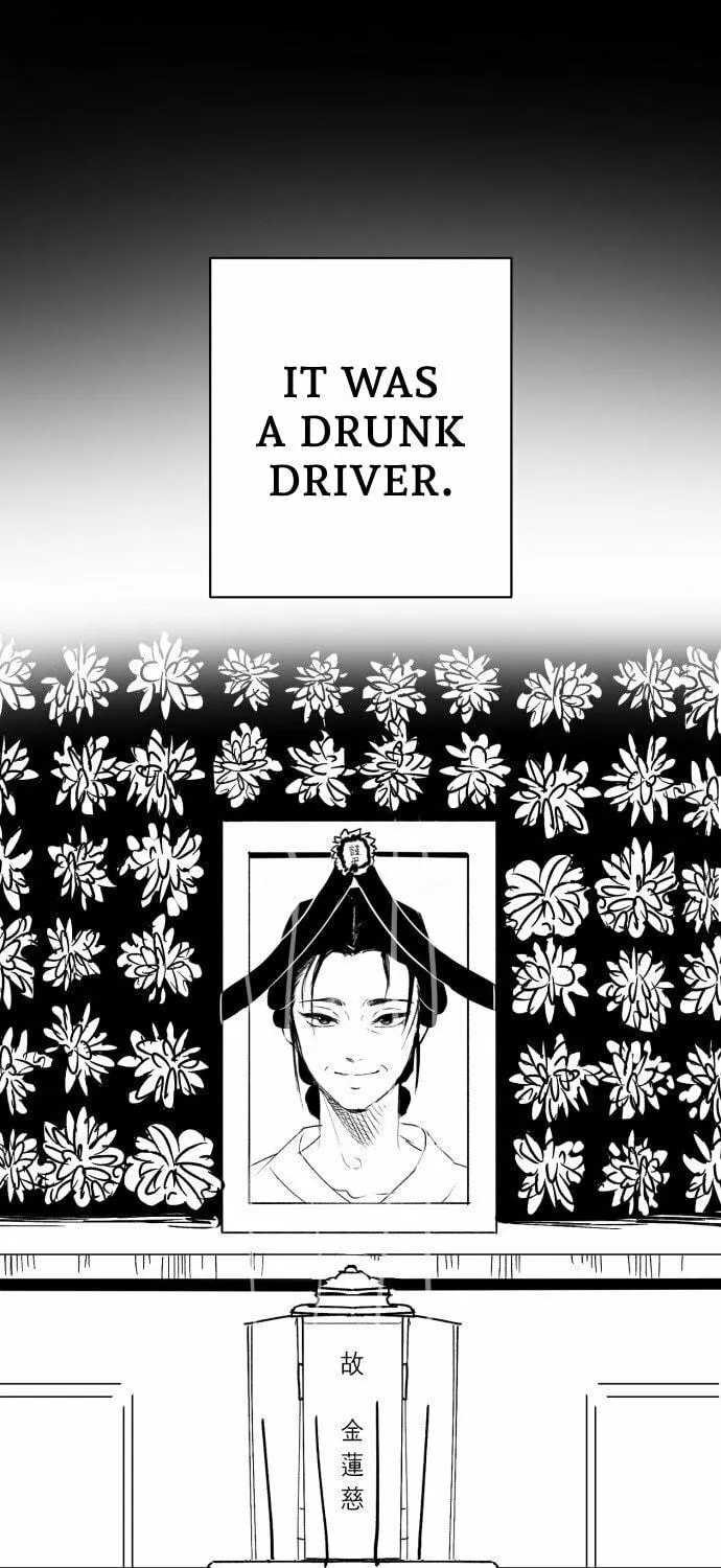 Read A Dead Mother Doesn