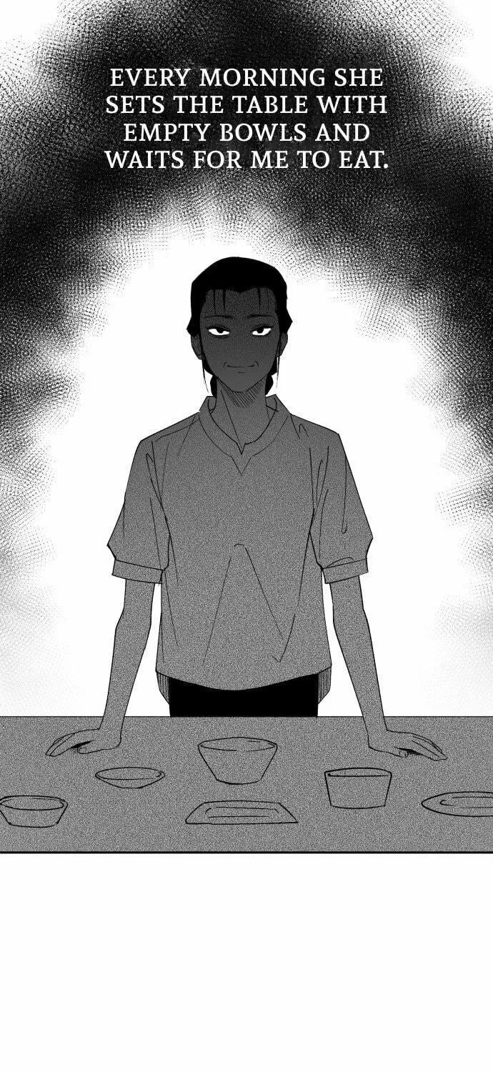 Read A Dead Mother Doesn