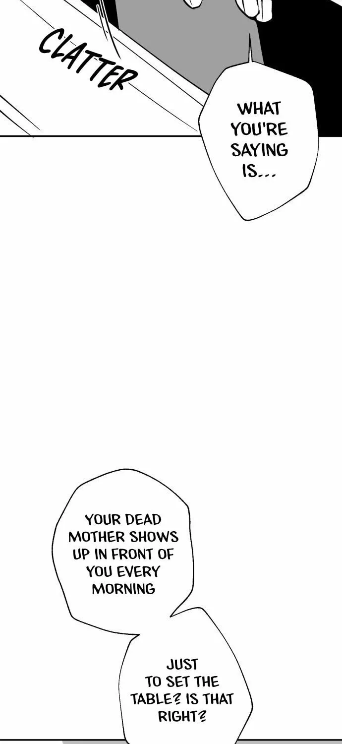 Read A Dead Mother Doesn
