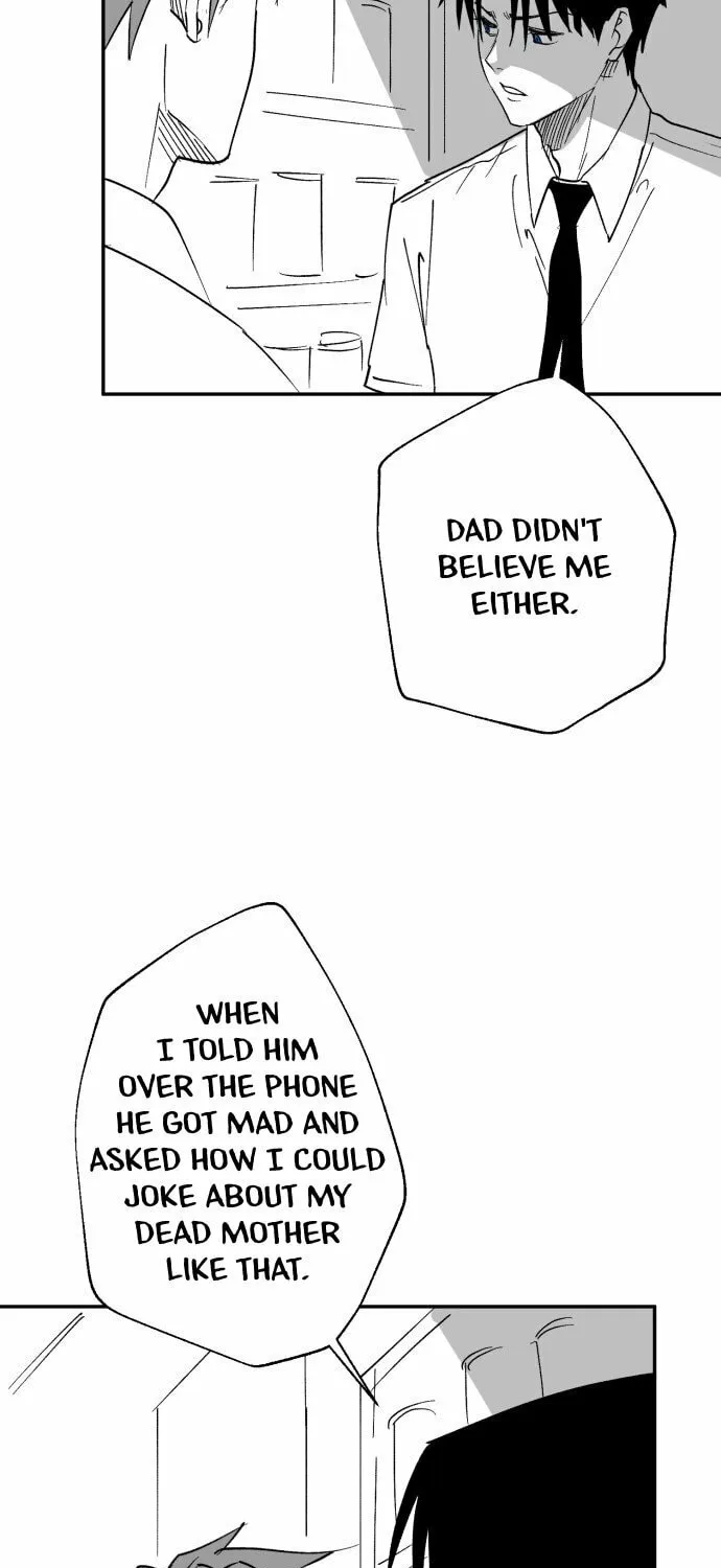 Read A Dead Mother Doesn