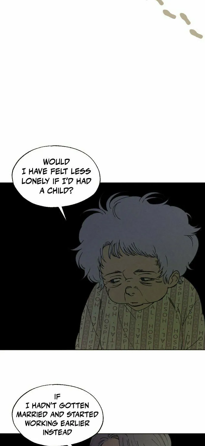 Read A Dead Mother Doesn