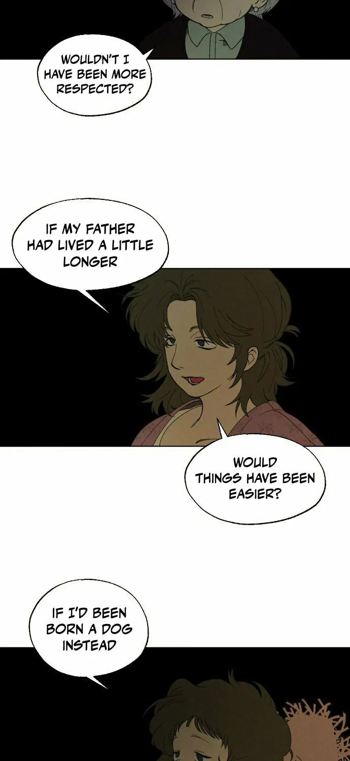 Read A Dead Mother Doesn