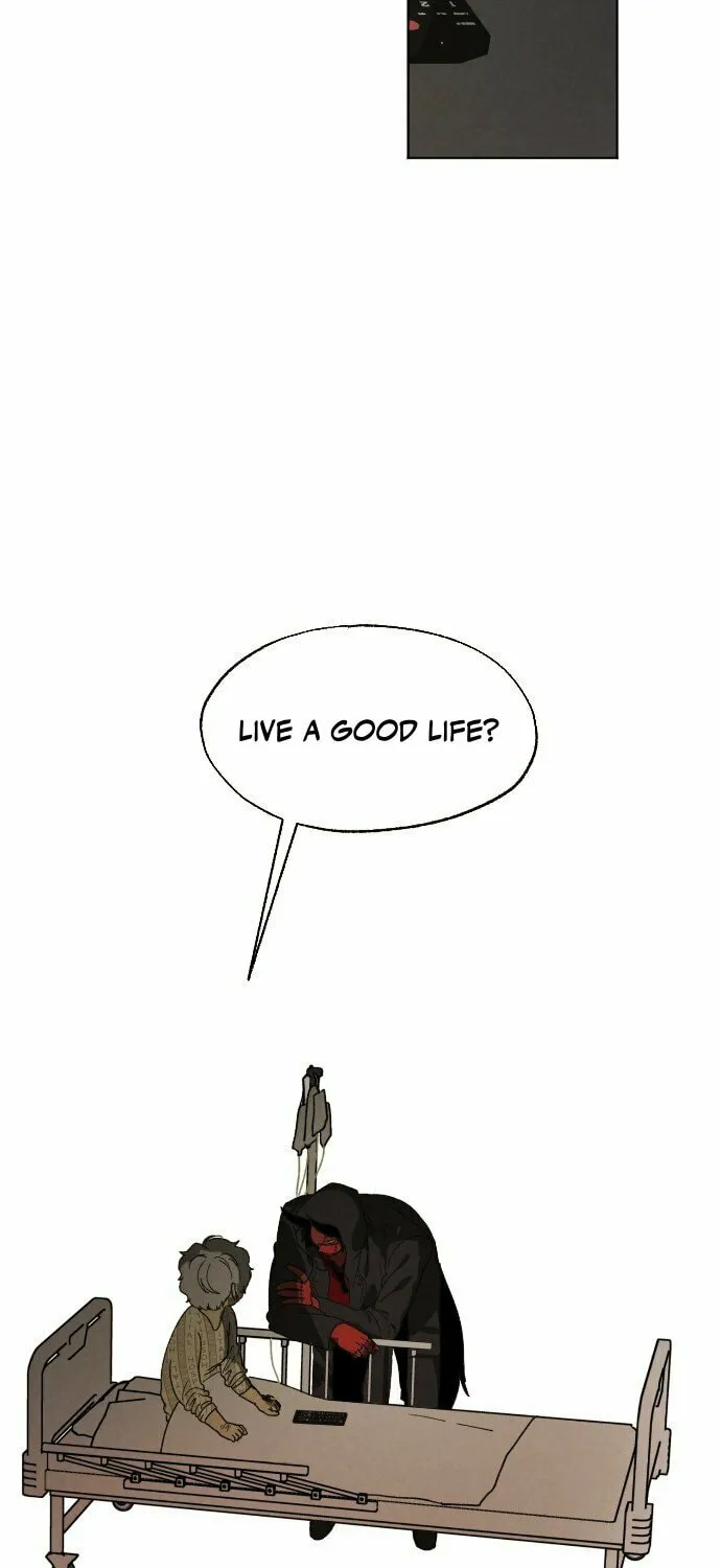 Read A Dead Mother Doesn