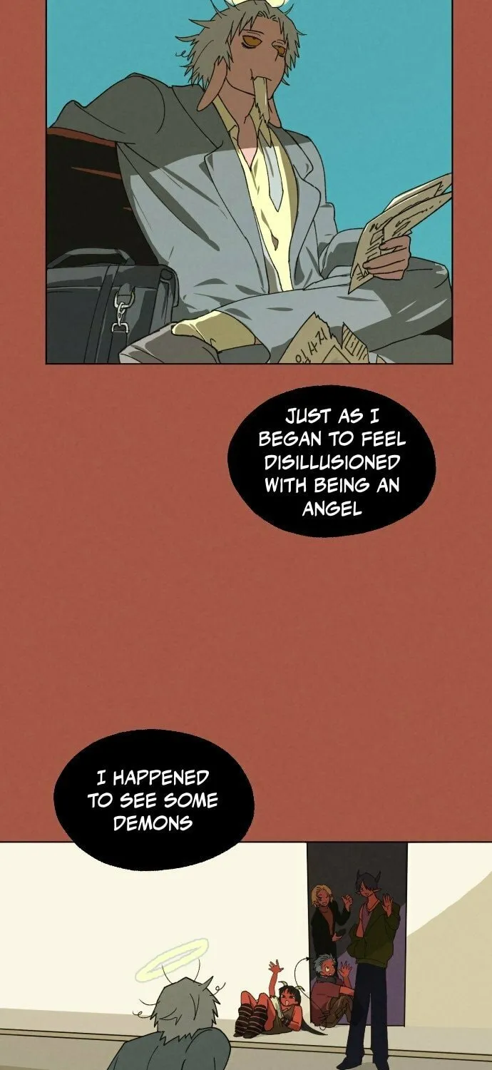 Read A Dead Mother Doesn