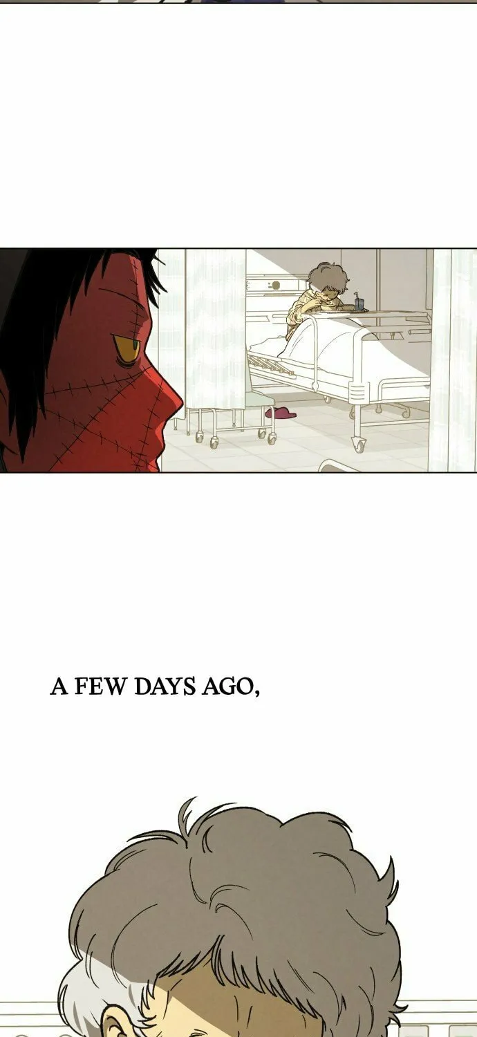 Read A Dead Mother Doesn
