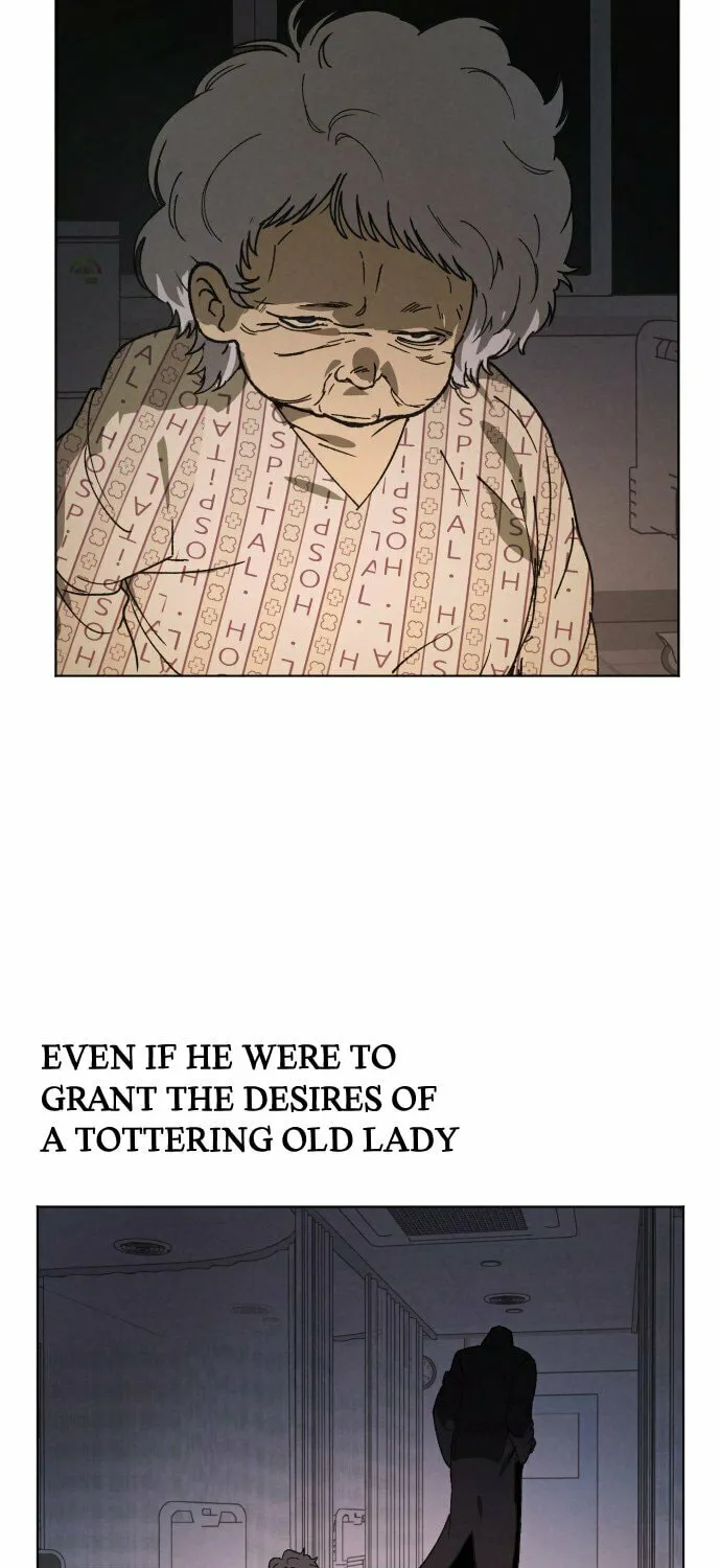 Read A Dead Mother Doesn