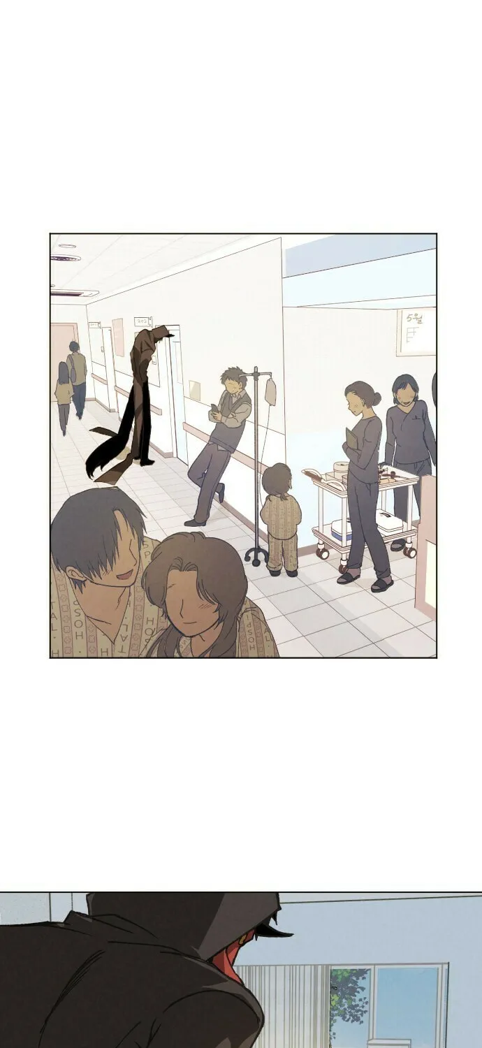 Read A Dead Mother Doesn