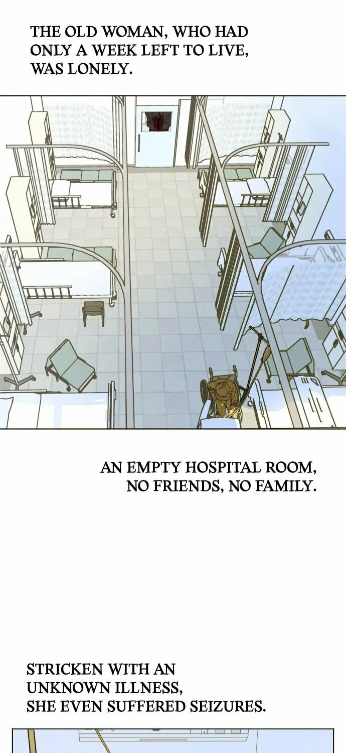 Read A Dead Mother Doesn