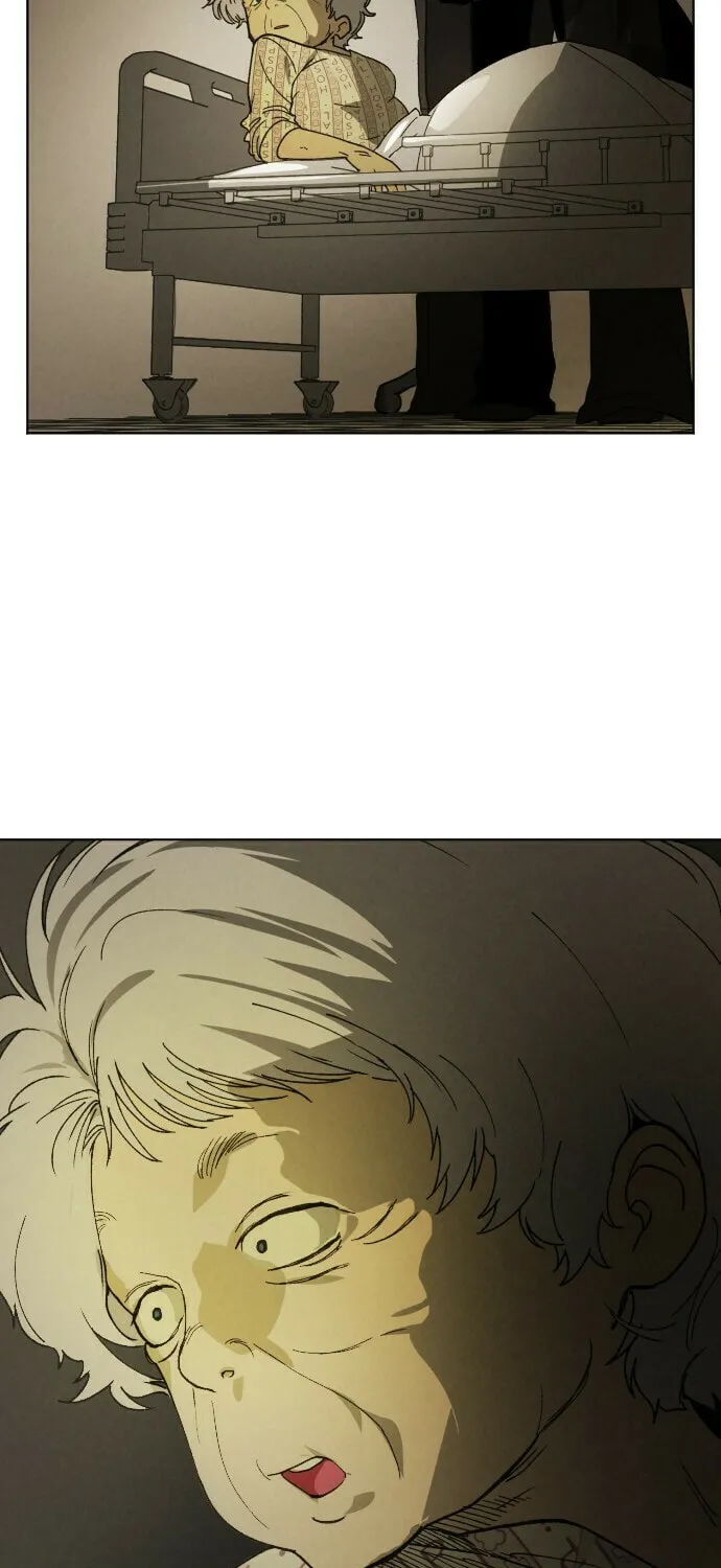 Read A Dead Mother Doesn